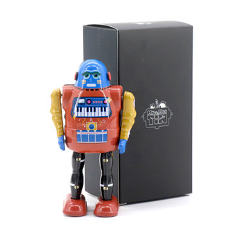 pianobot-tinnen-robot-Mr&amp;MrsTin_3