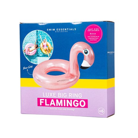 Zwemband flamingo - swim Essentials