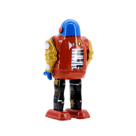 pianobot-tinnen-robot-Mr&MrsTin_2