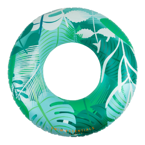 Swim-Essentials-Zwemband-90cm-tropical-palmboom