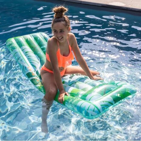Swim-Essentials-luxe-luchtbed-luchtmatras-tropical