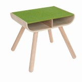 Mijn eerste bureau - Plan Toys