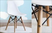 Design kinderstoel