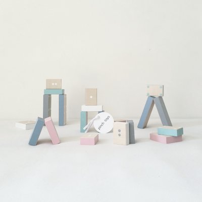 Domino - Pinch Toys