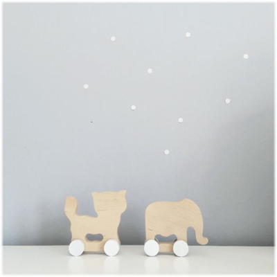 Kat - Pinch Toys