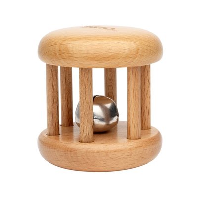 BRIO Rammelaar naturel