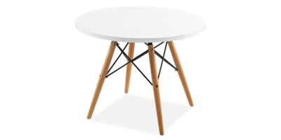 Design kindertafel