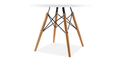 Design kindertafel