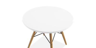 Design kindertafel