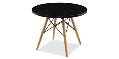 Design kindertafel