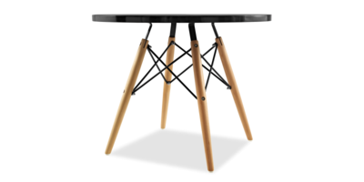 Design kindertafel