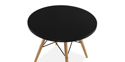 Design kindertafel
