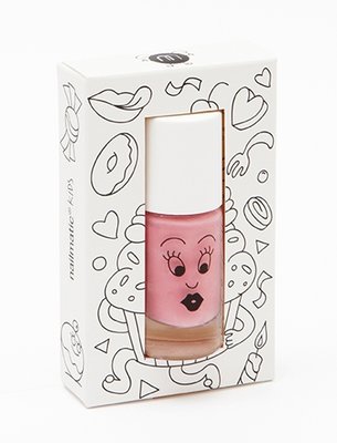 Nailmatic - Cookie - roze nagellak