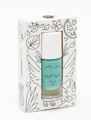 Nailmatic - Rio - groen nagellak