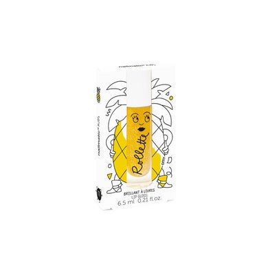 Nailmatic - lipgloss ananas