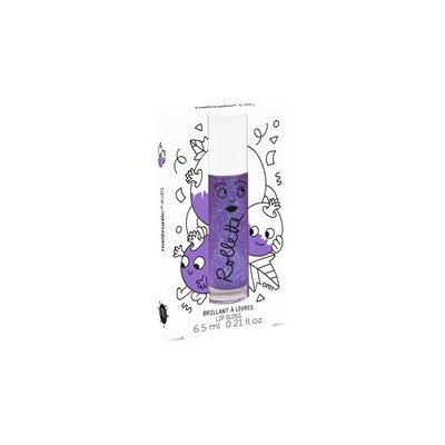 Nailmatic - lipgloss blauwe bes
