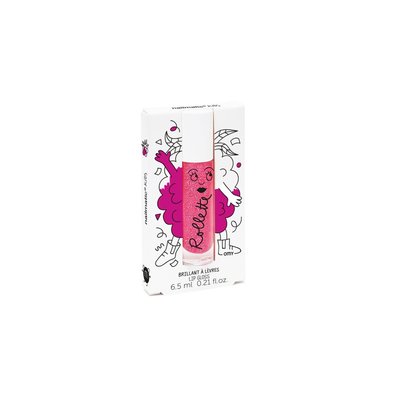 Nailmatic - lipgloss framboos