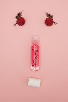 Nailmatic - lipgloss framboos