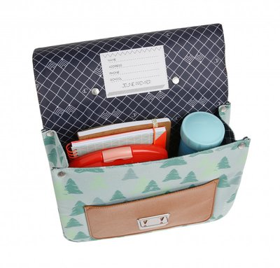 Jeune premier - It bag Mini - Gnomes