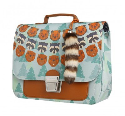 Boekentas Forest Boys - It bag Mini - Jeune premier