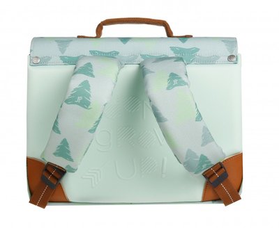 Boekentas Forest Boys - It bag Mini - Jeune premier