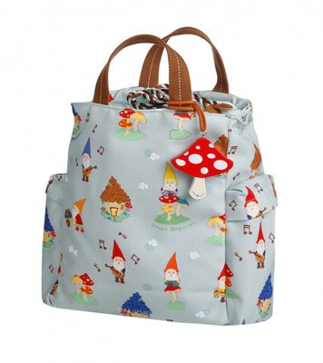 Jeune premier - Backpack Billie - Gnomes