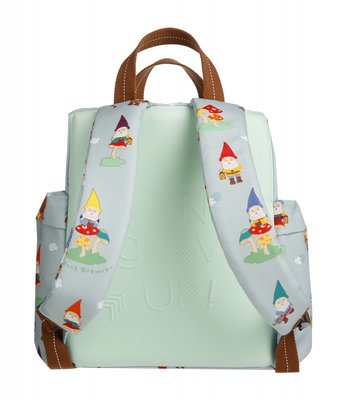 Jeune premier - Backpack Billie - Gnomes