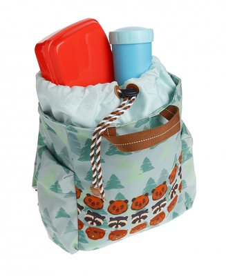 Jeune premier - Backpack Billie - Gnomes
