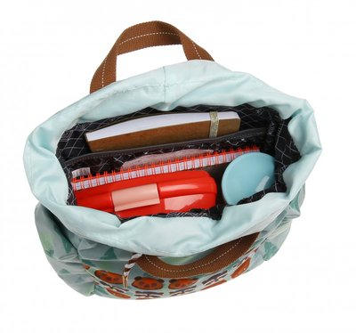 Jeune premier - Backpack Billie - Gnomes
