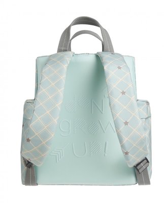 Rugzak Posh Parrots - Billie - Jeune premier