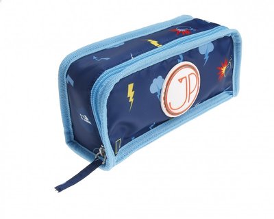 Pennenzak Lightning - Jeune premier
