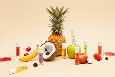 Nailmatic - lipgloss appel