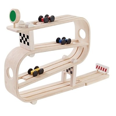 Ramp Racer - Plan Toys