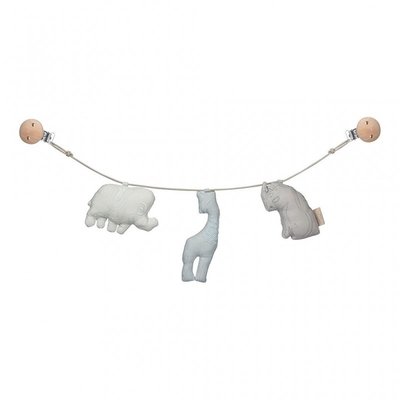 Cam Cam Copenhagen - Maxi cosi mobile munt