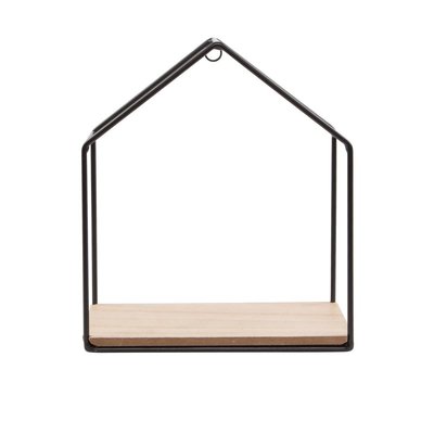 Sass & Belle - House Shelf - Double