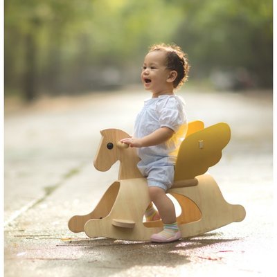 Rocking Pegasus - Plan Toys