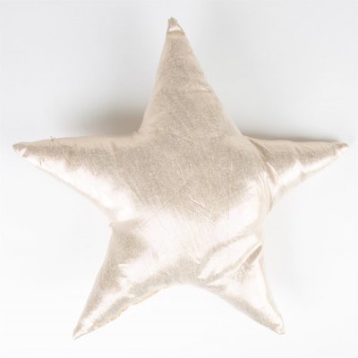 Kussen gouden ster - Sass & Belle