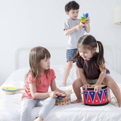 Big Drum II - Plan Toys