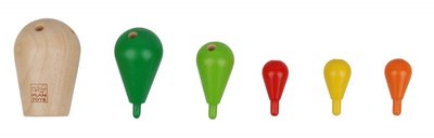 Balancing Cactus - Plan Toys