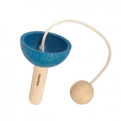 Plan Toys - Cup & Ball