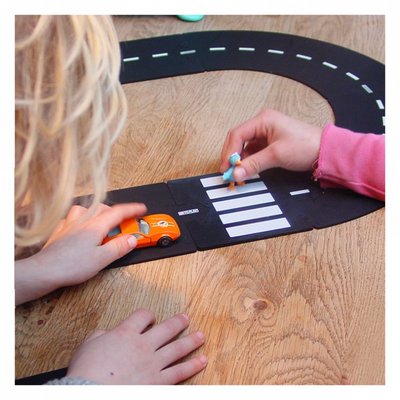 Autobaan Ringroad - Waytoplay