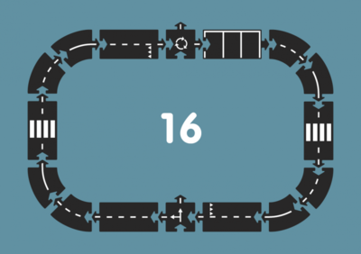 Autobaan Expressway - Waytoplay