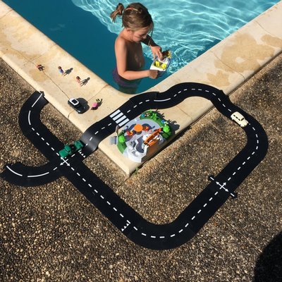 Autobaan Expressway - Waytoplay