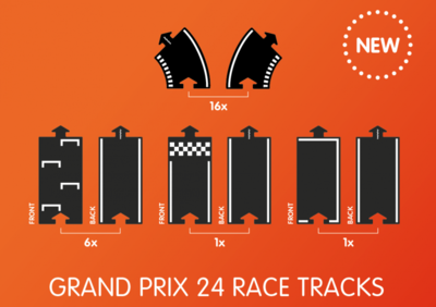 Autobaan Grand Prix - Waytoplay