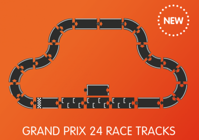 Autobaan Grand Prix - Waytoplay