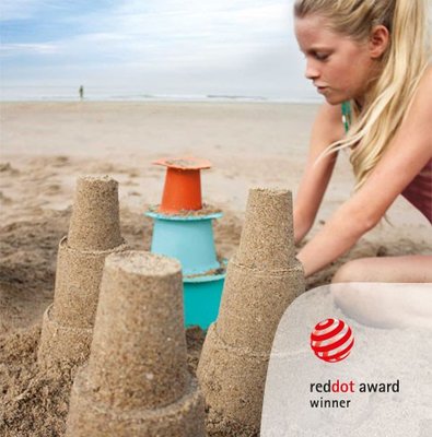 Strandspeeltje Alto - Quut