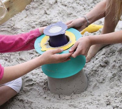 Strandspeeltje Alto - Quut