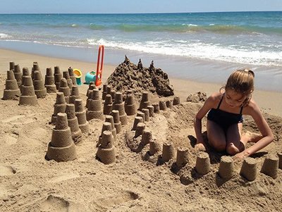 Strandspeeltje Alto - Quut