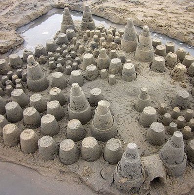 Strandspeeltje Alto - Quut