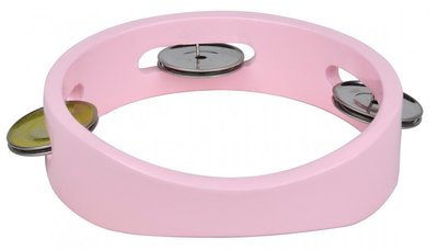 Muziekset in roze - Magni